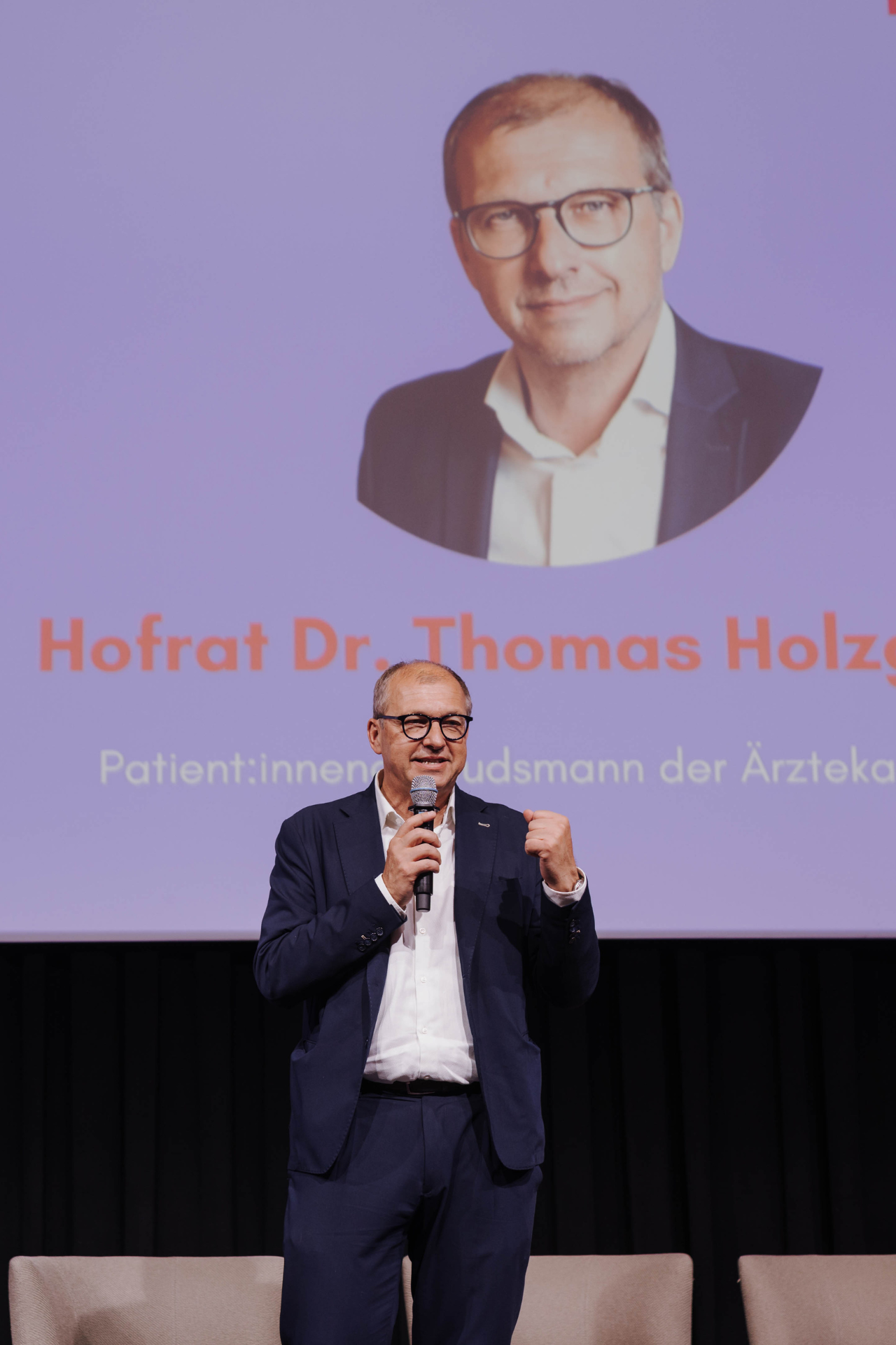 WIENERIN Female Health Summit 2026