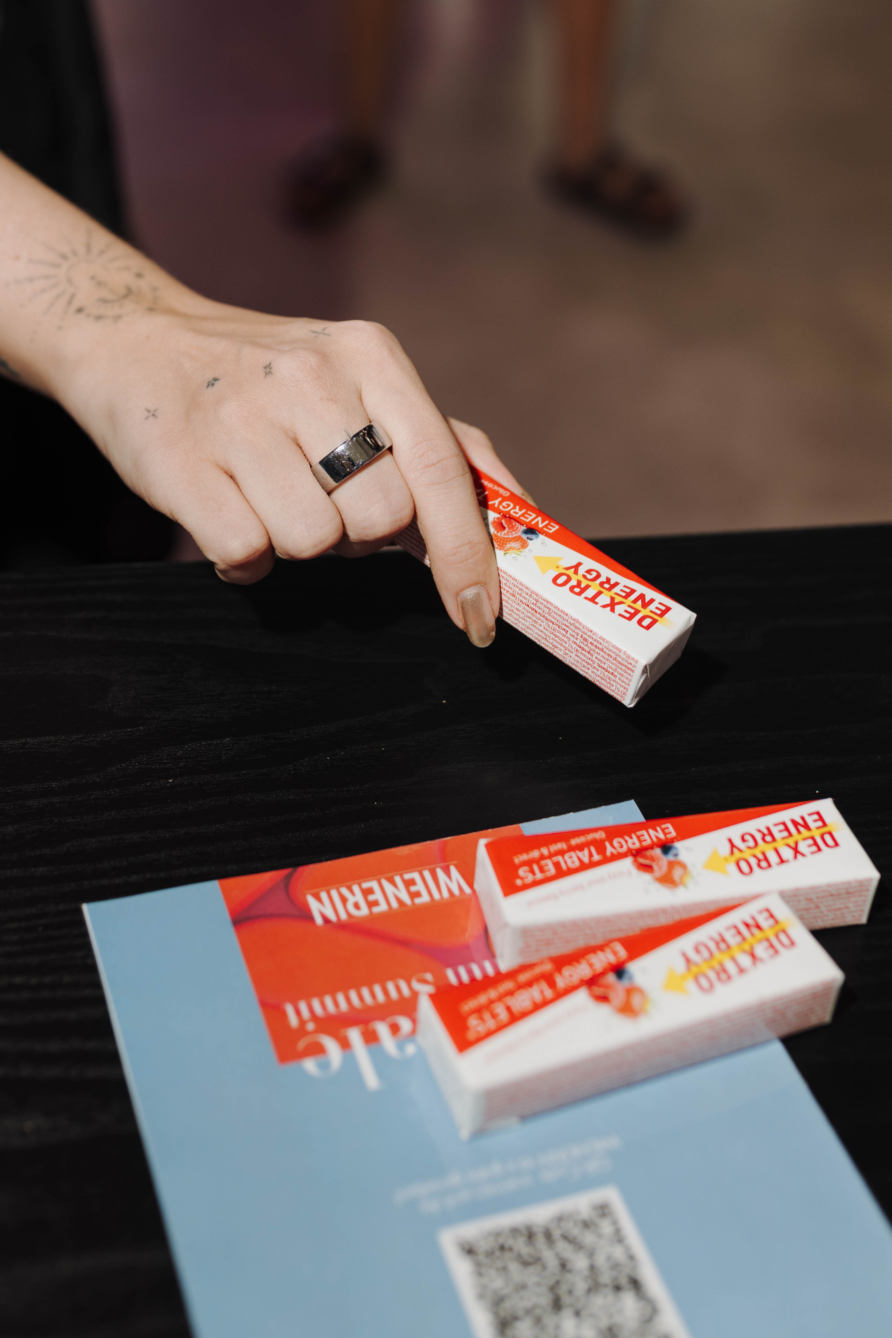 WIENERIN Female Health Summit 2026