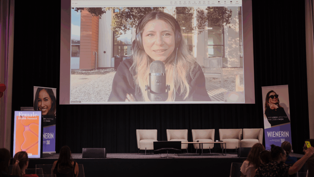 WIENERIN Female Health Summit 2026