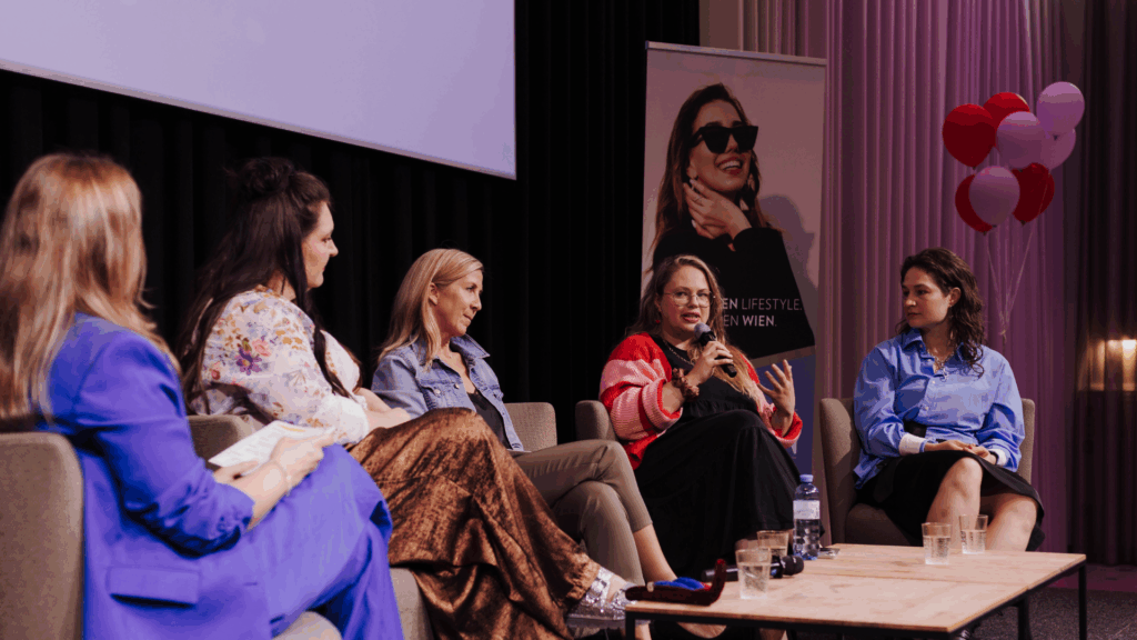 WIENERIN Female Health Summit 2026