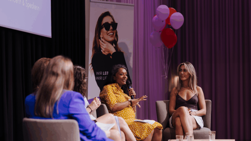 WIENERIN Female Health Summit 2026