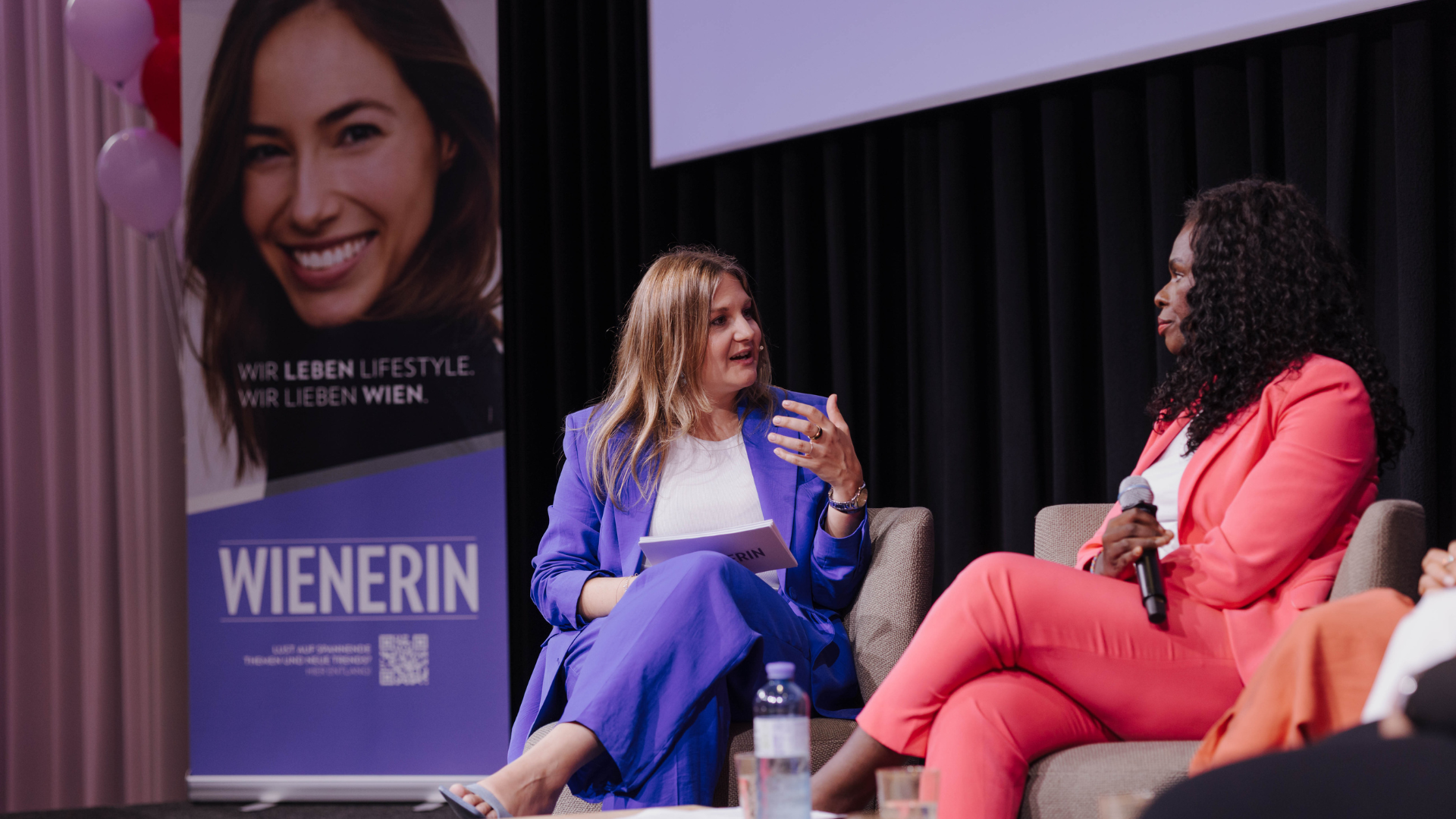 WIENERIN Female Health Summit 2026