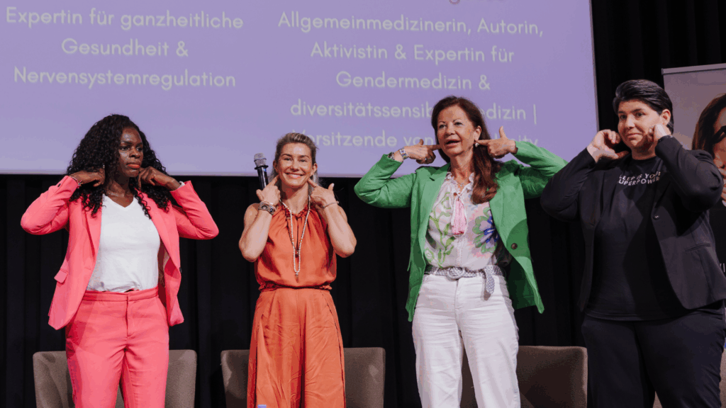 WIENERIN Female Health Summit 2026