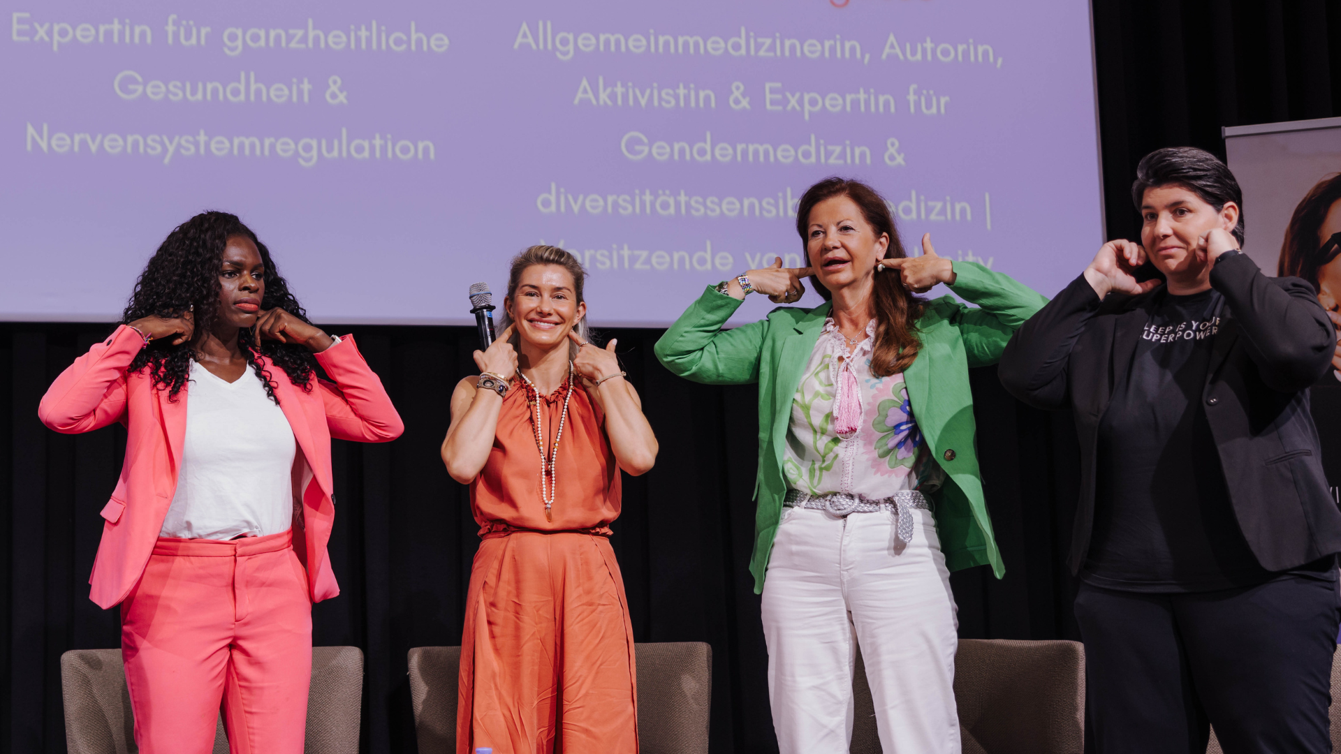 WIENERIN Female Health Summit 2026