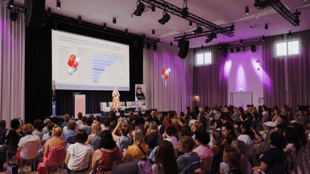 WIENERIN Female Health Summit 2026