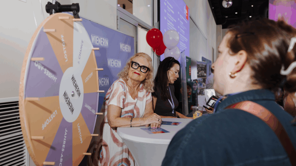 WIENERIN Female Health Summit 2026