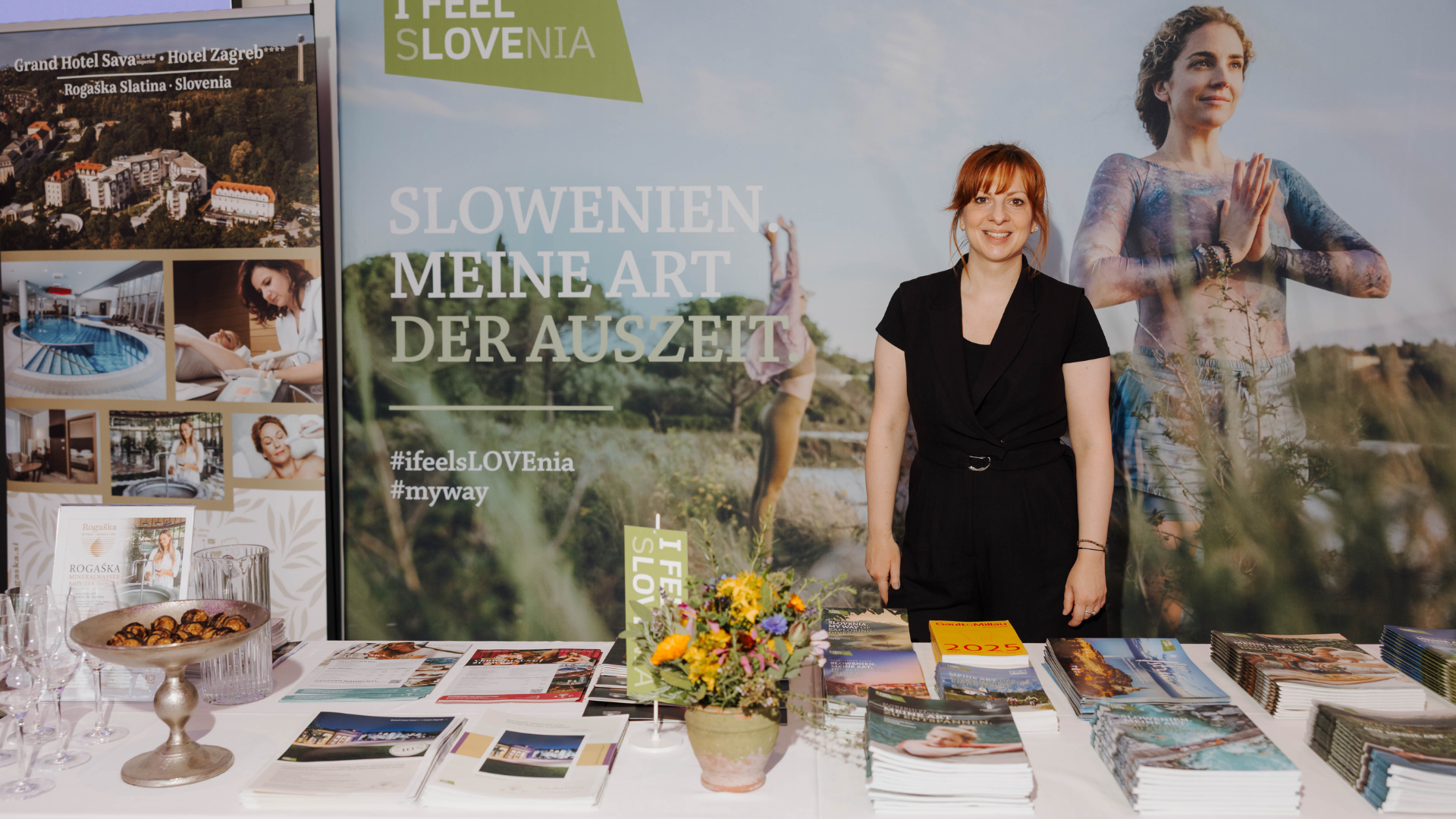 WIENERIN Female Health Summit 2026