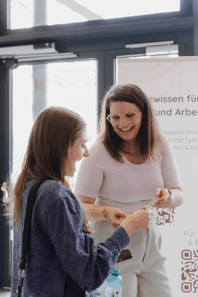 WIENERIN Female Health Summit 2026