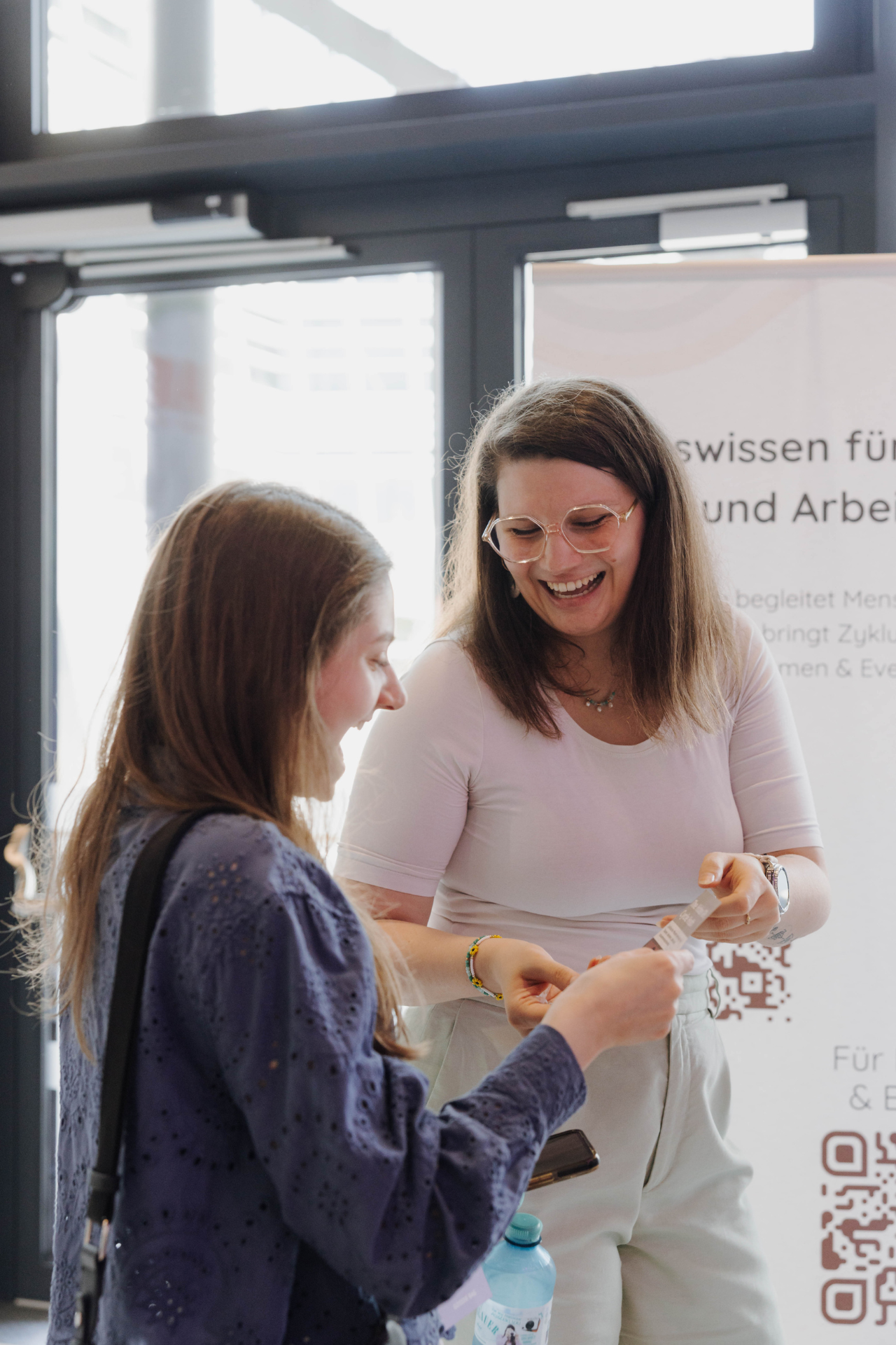 WIENERIN Female Health Summit 2026