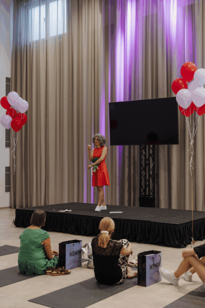 WIENERIN Female Health Summit 2026