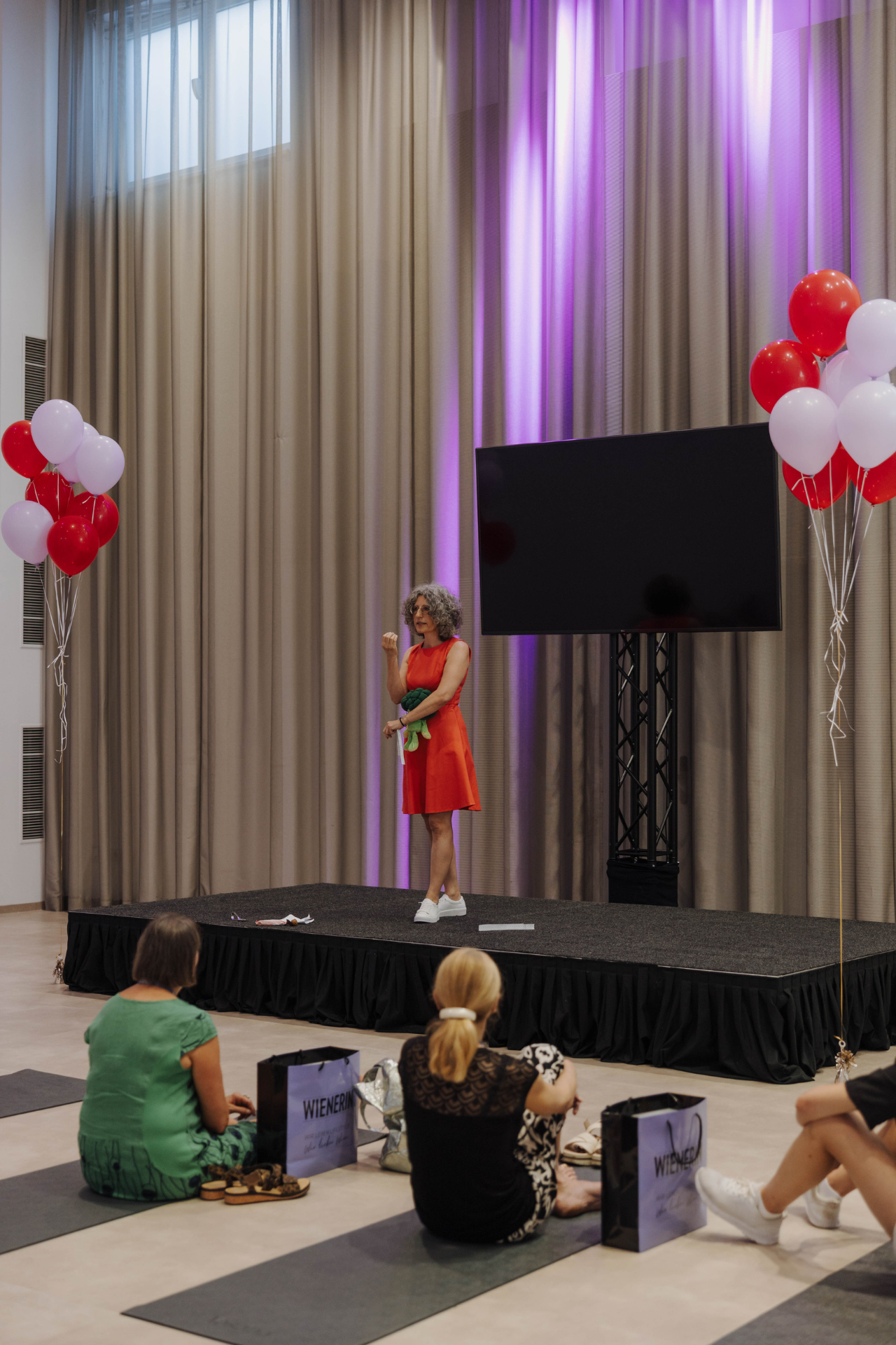 WIENERIN Female Health Summit 2026