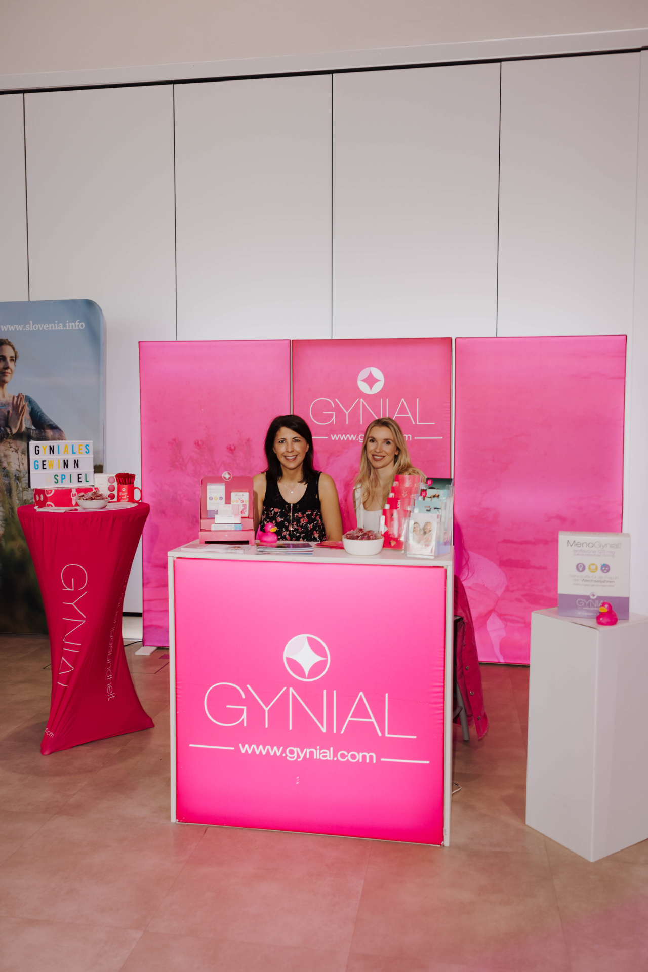 WIENERIN Female Health Summit 2026