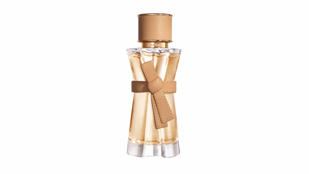 EMBARGO 24.08. Flakon Max Mara Le Parfum
