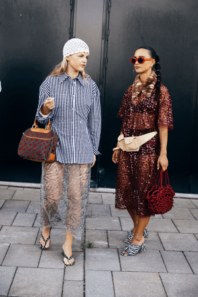 Copenhagen Fashion Week 2026