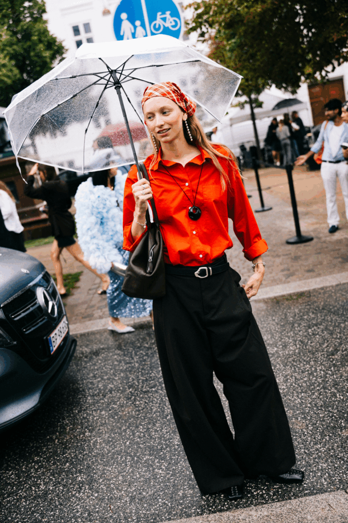 Copenhagen Fashion Week 2026