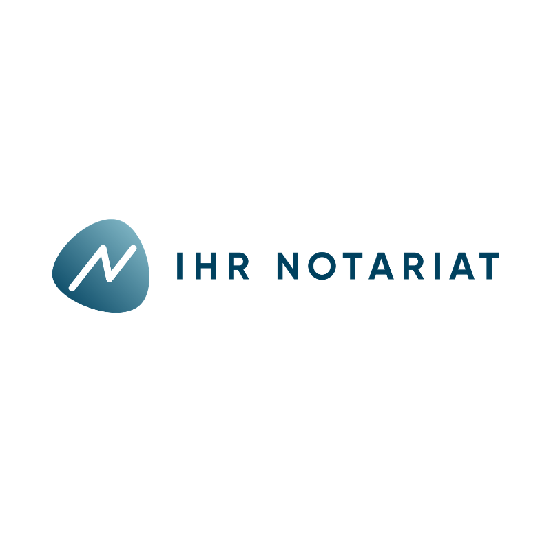 Gründerinntag 2026 Logo Notariatskammer