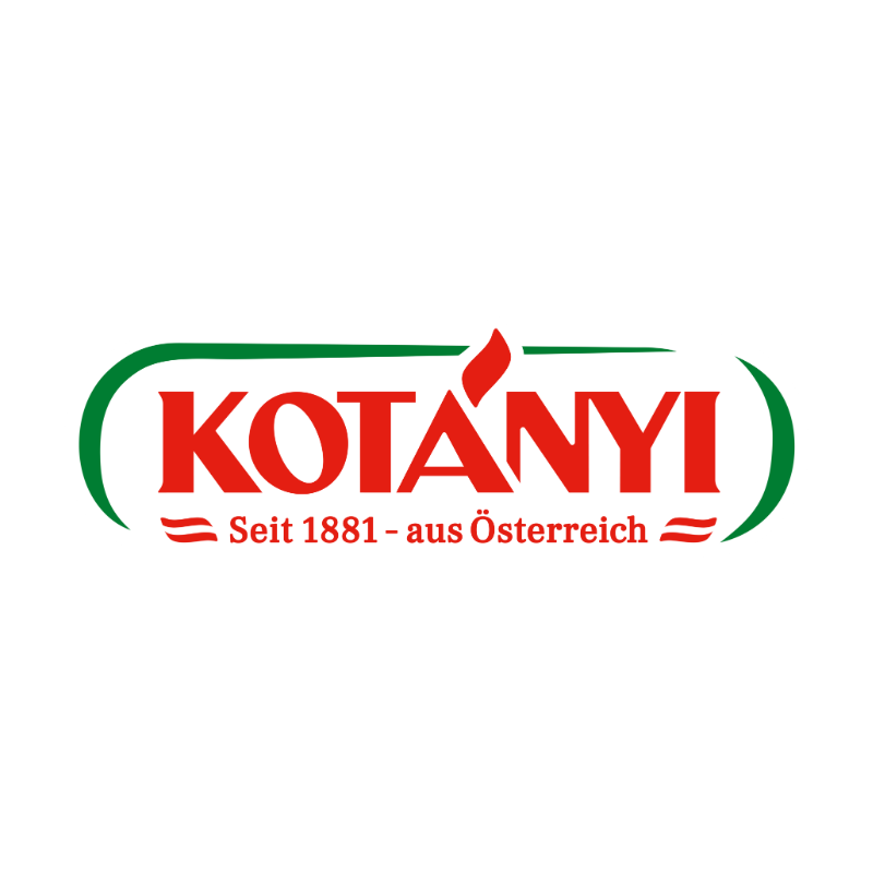 Gründerinntag 2026 Logo Kotanyi