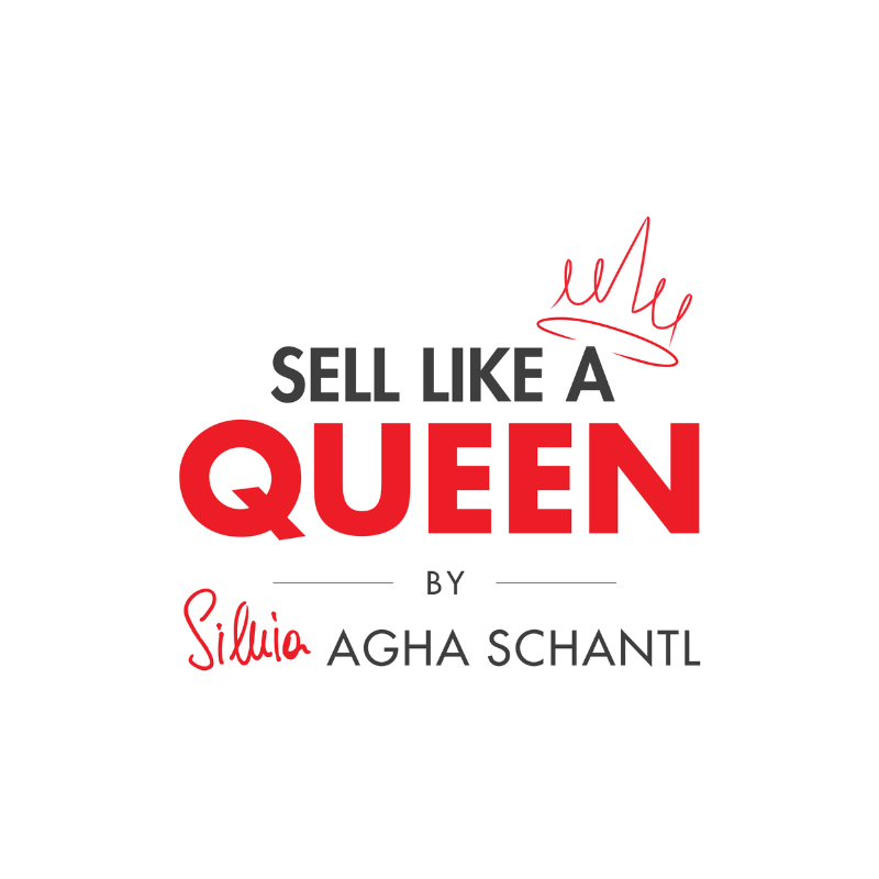 Gründerinnentag 2026 Logo Silvia Agha-Schantl