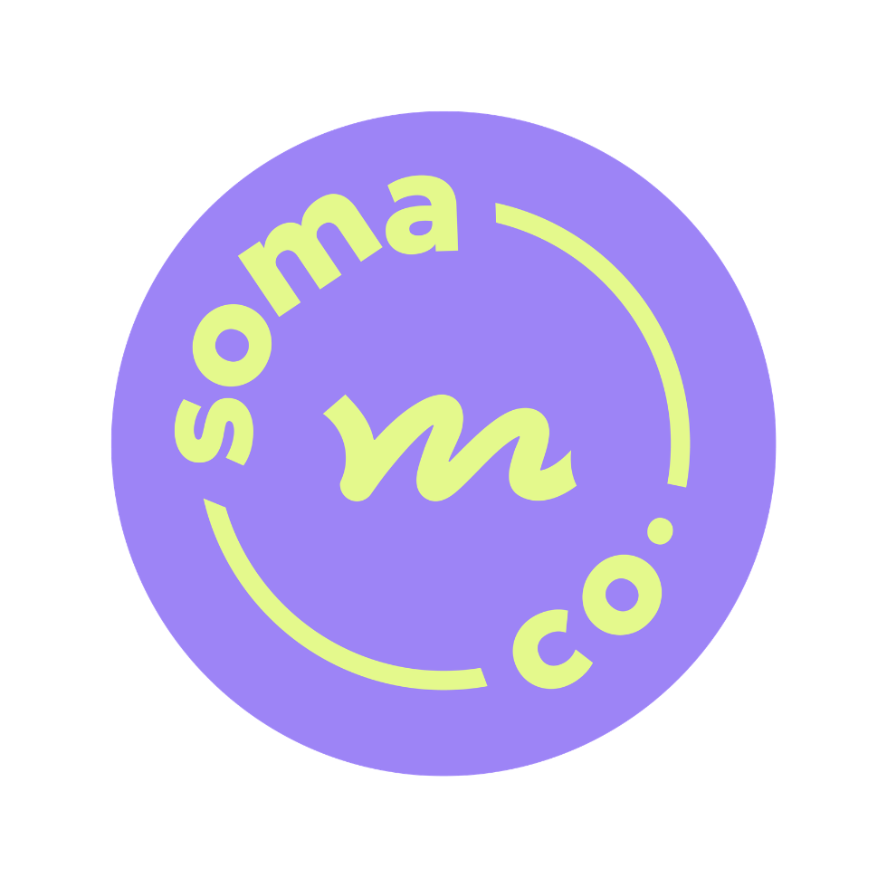 Logo Soma Co. GmbH