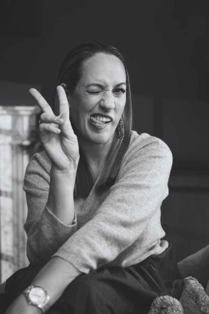 Bianca Schwarzjirg