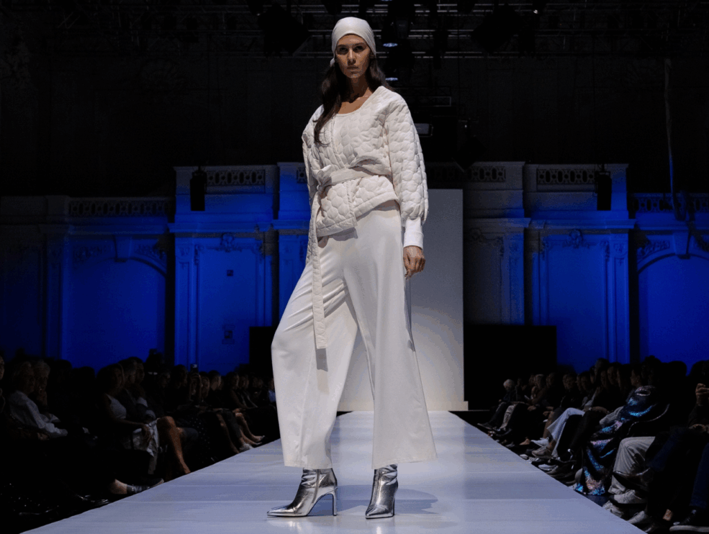 Vienna Fashion Week 2026
