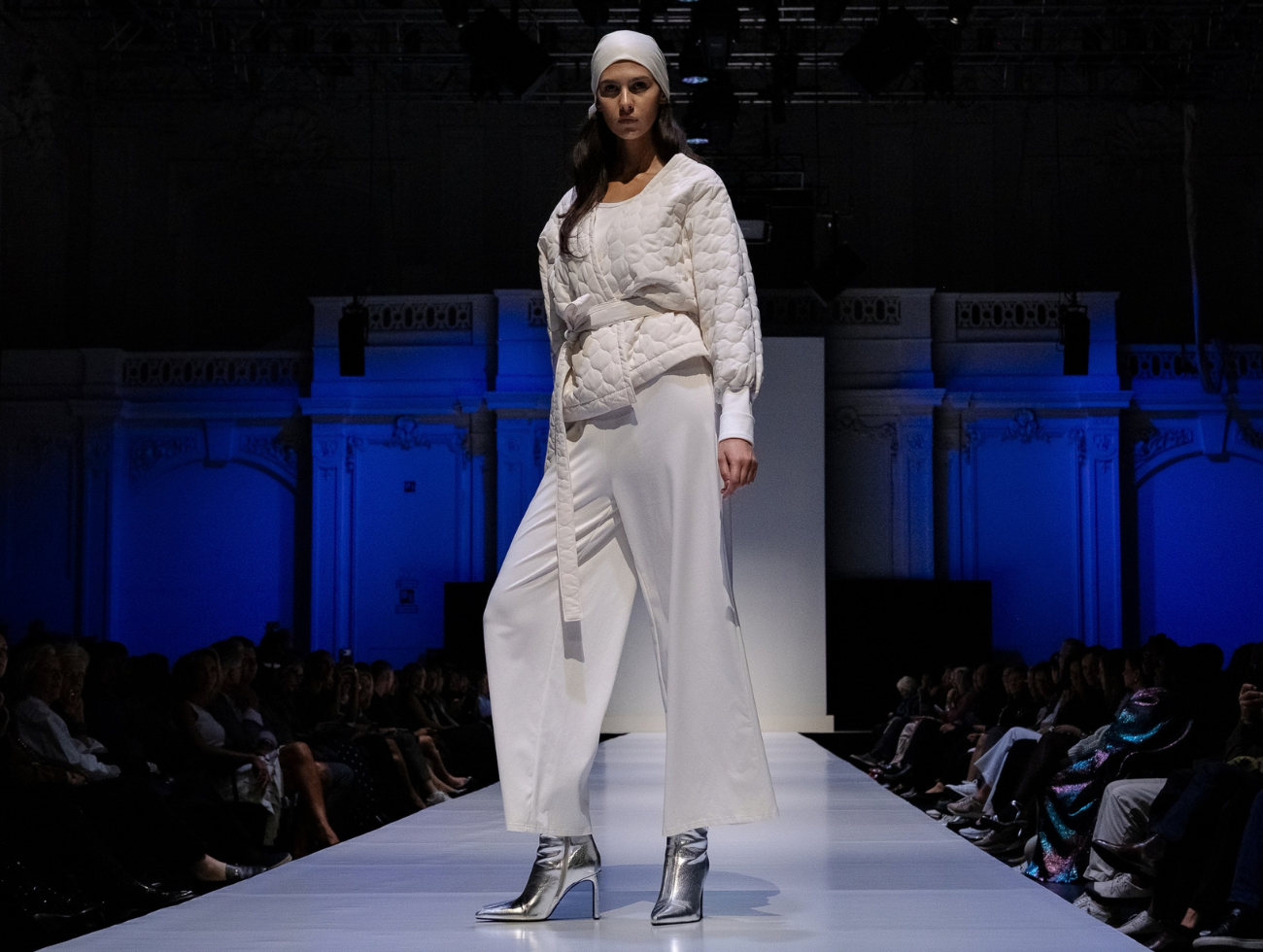 Vienna Fashion Week 2026