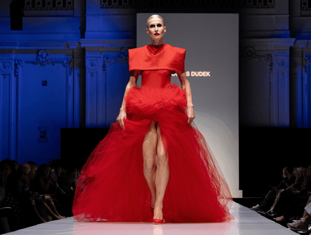 Vienna Fashion Week 2026