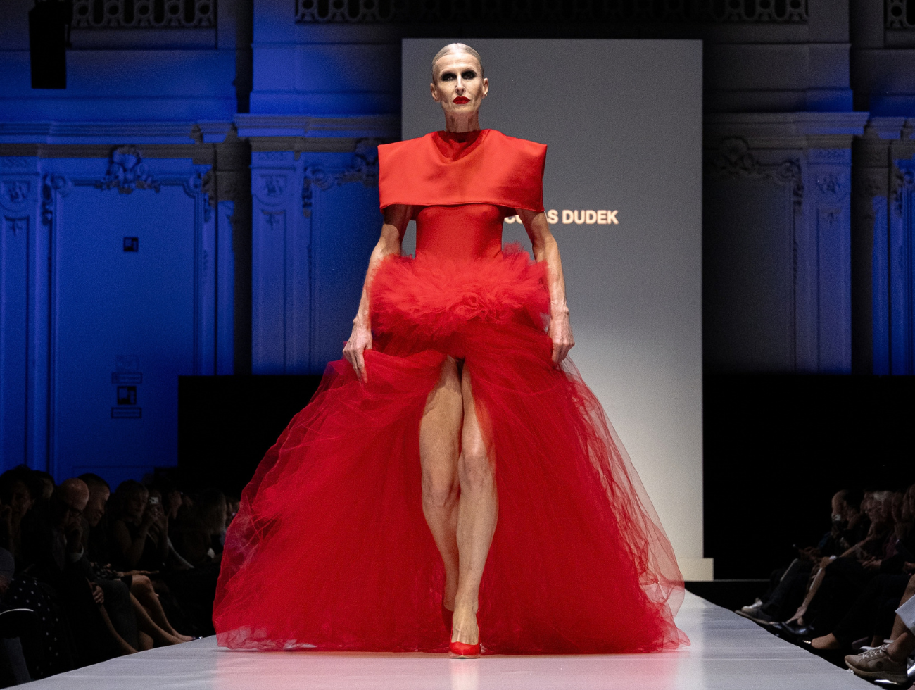 Vienna Fashion Week 2026
