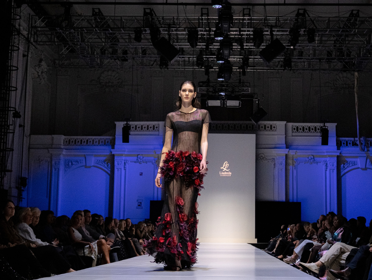 Vienna Fashion Week 2026