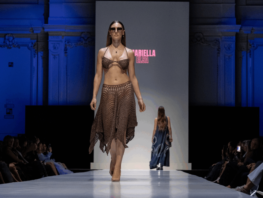 Vienna Fashion Week 2026
