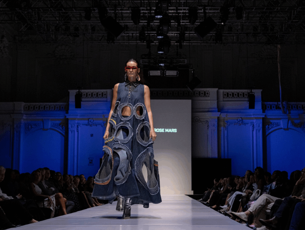 Vienna Fashion Week 2026
