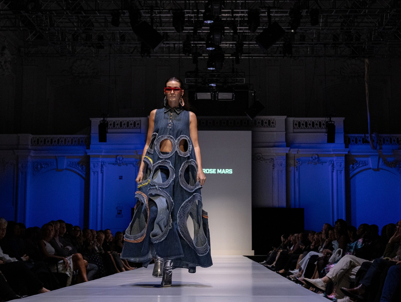 Vienna Fashion Week 2026