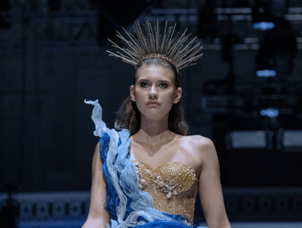 Vienna Fashion Week 2026
