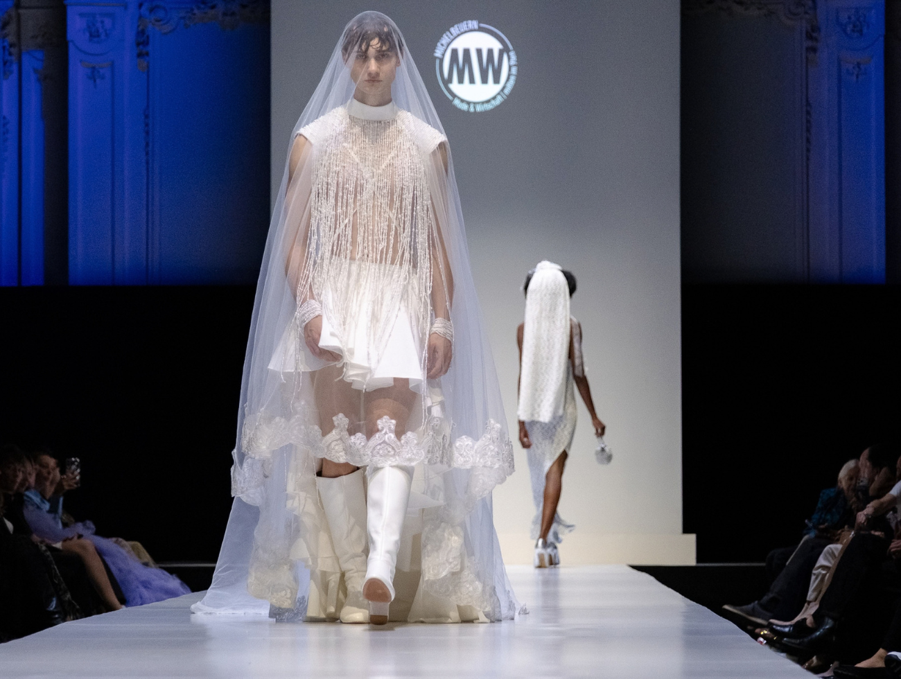 Vienna Fashion Week 2026
