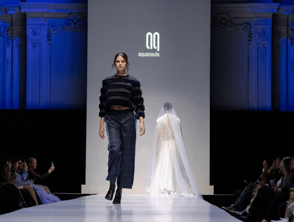 Vienna Fashion Week 2026