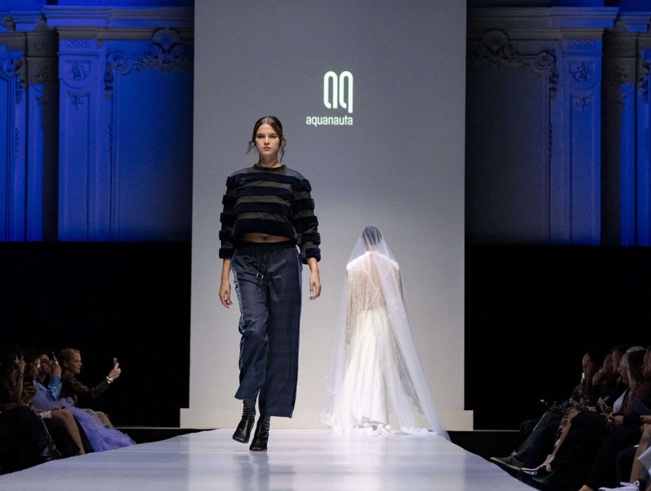 Vienna Fashion Week 2026