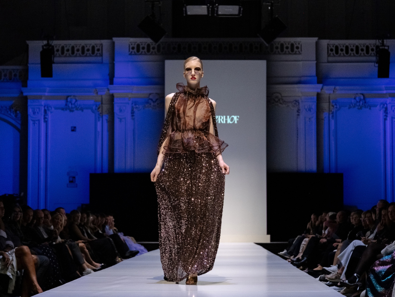 Vienna Fashion Week 2026