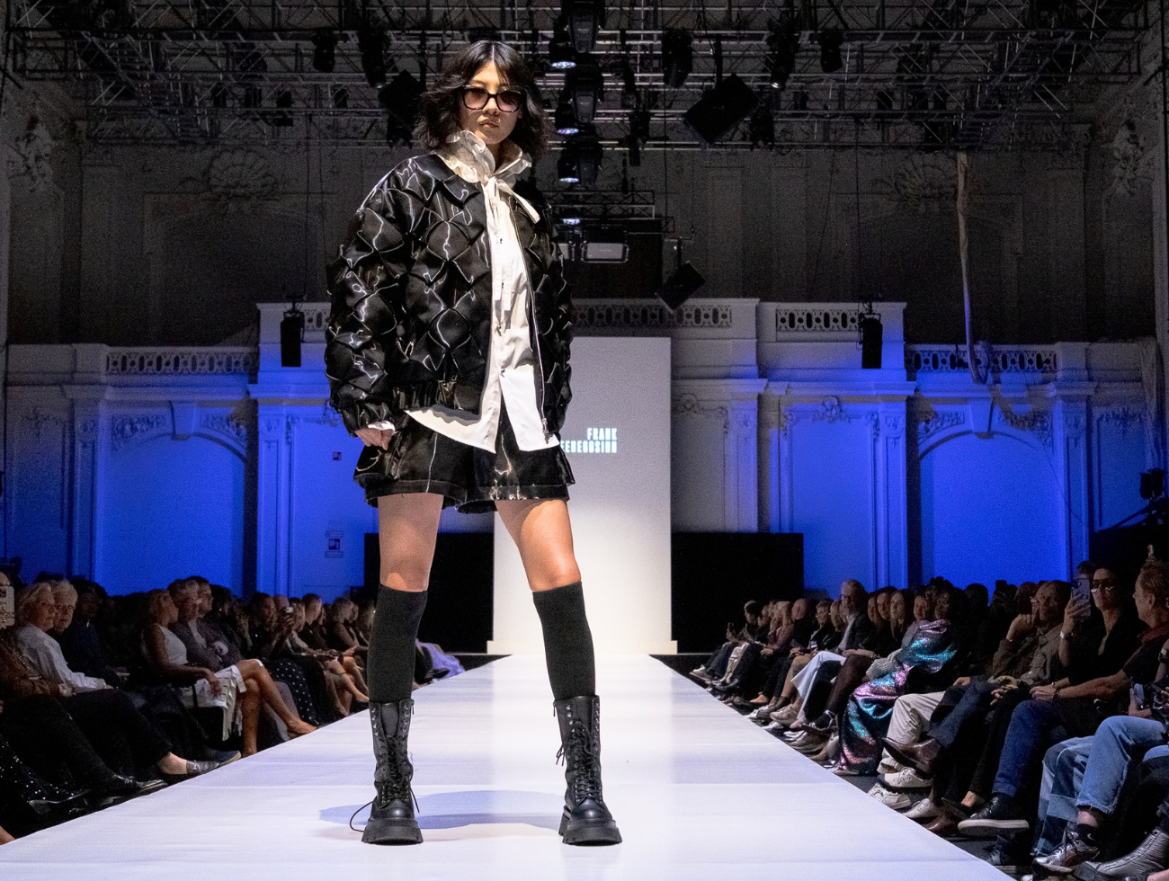 Vienna Fashion Week 2026