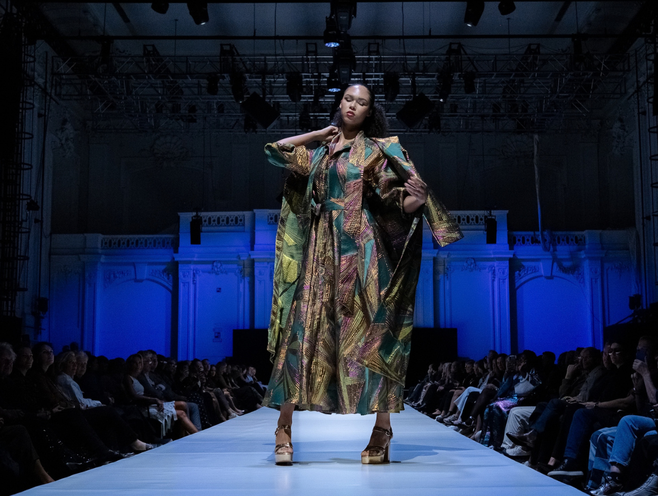 Vienna Fashion Week 2026