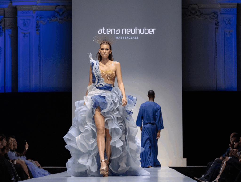 Vienna Fashion Week 2026