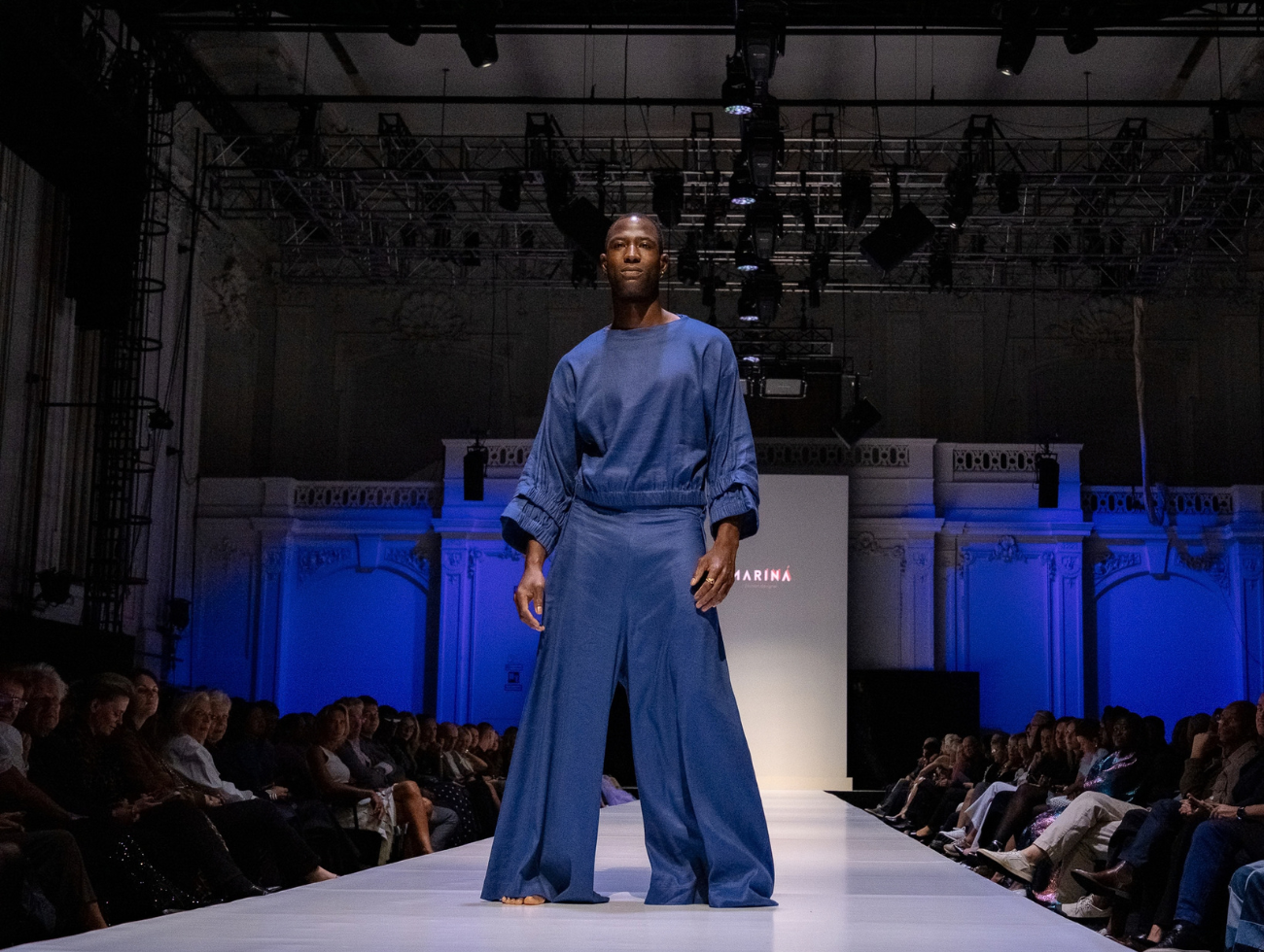 Vienna Fashion Week 2026