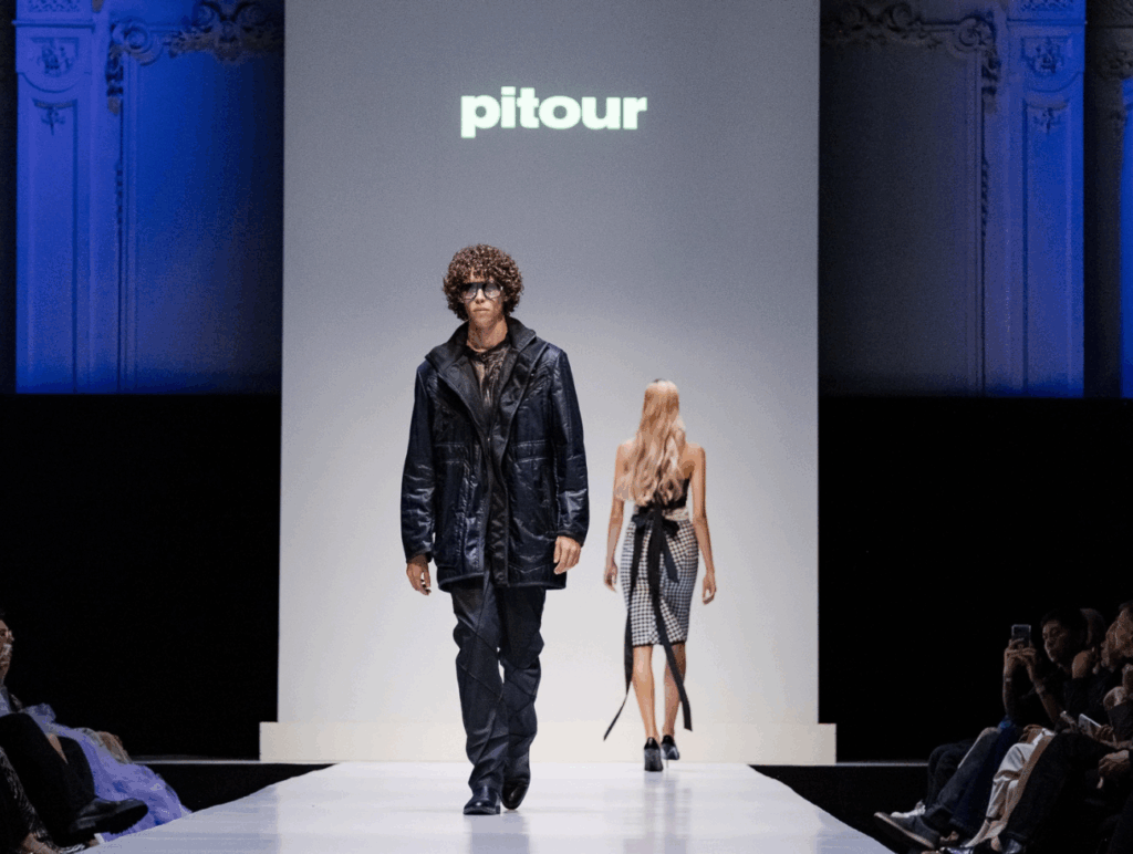 Vienna Fashion Week 2026