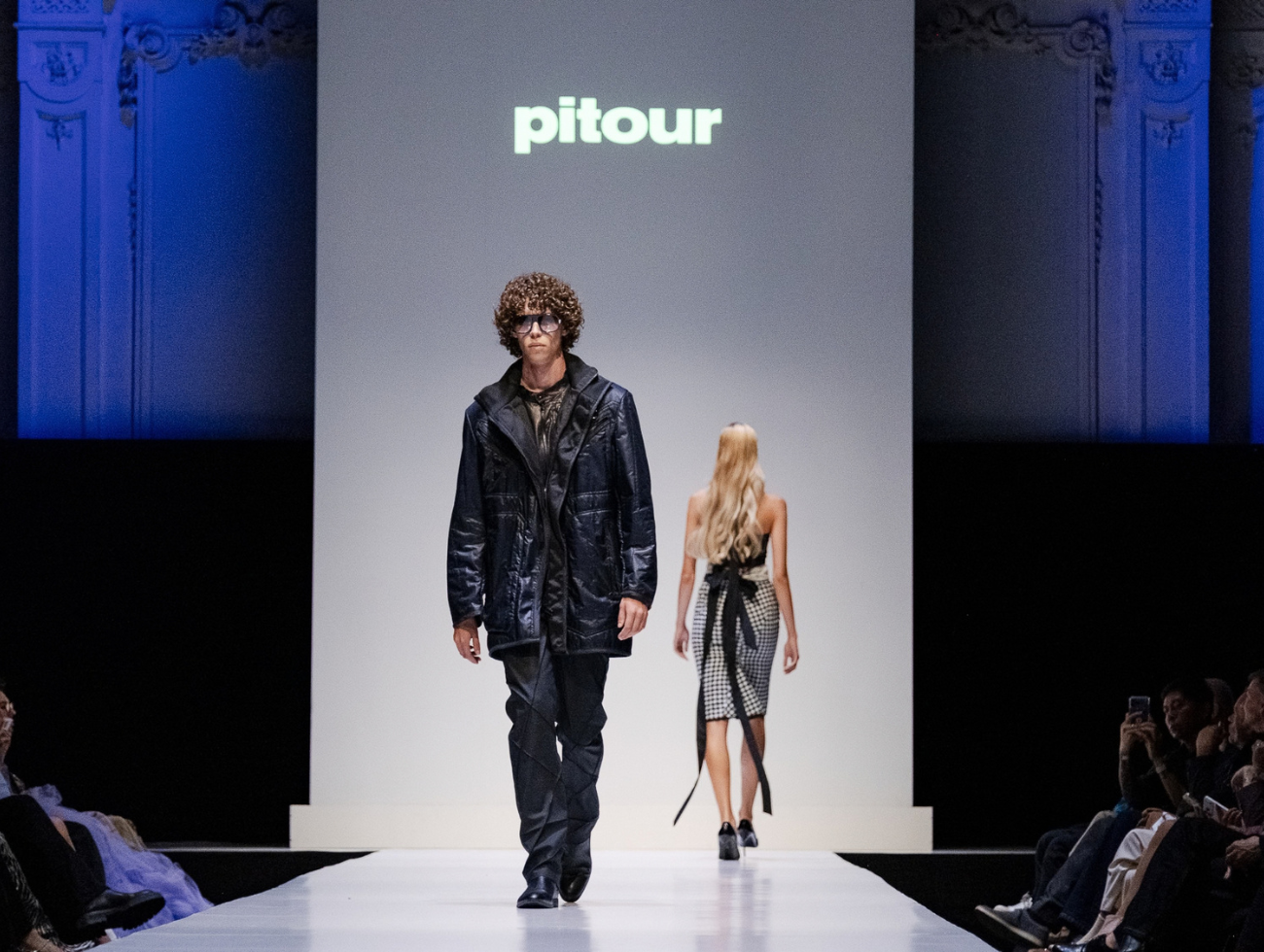 Vienna Fashion Week 2026