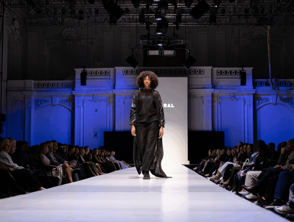 Vienna Fashion Week 2026