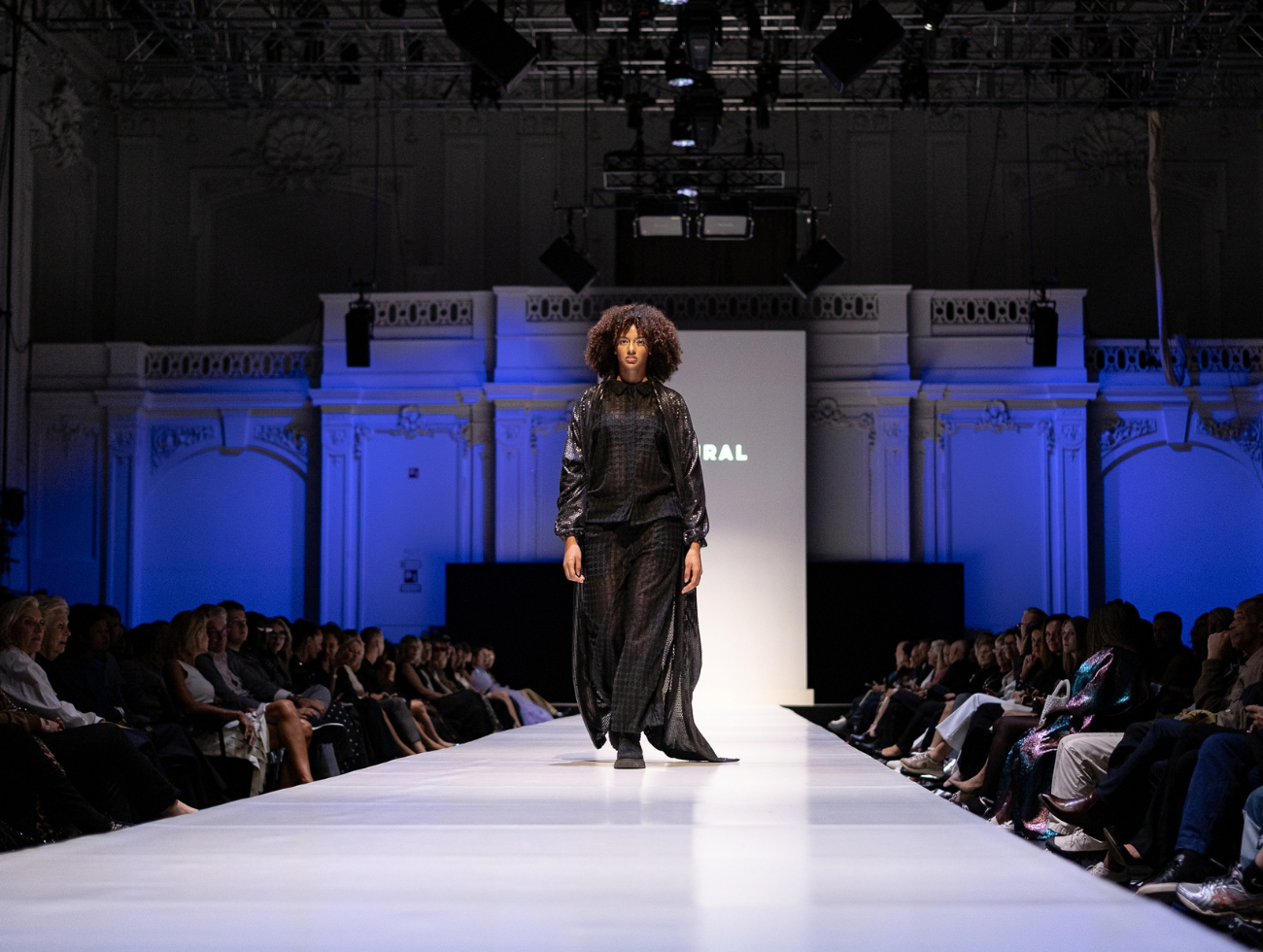 Vienna Fashion Week 2026