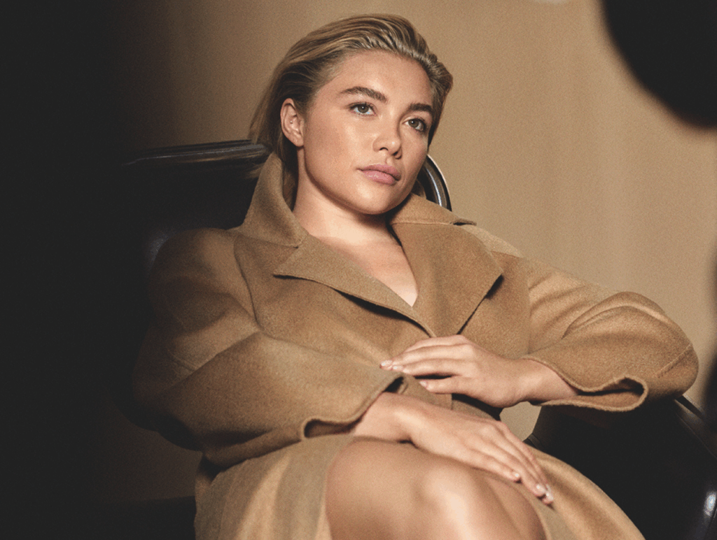 Florence Pugh