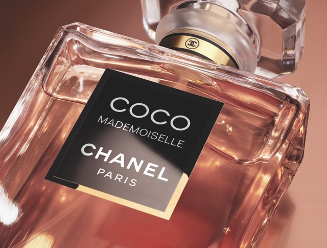 Coco Mademoiselle Crush Absolu von Chanel