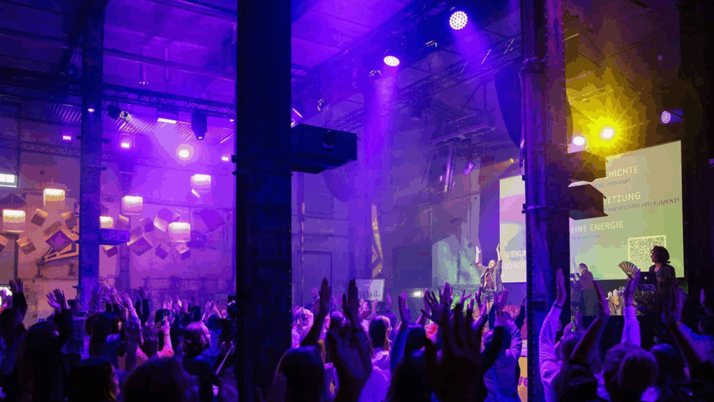 Female Future Festival