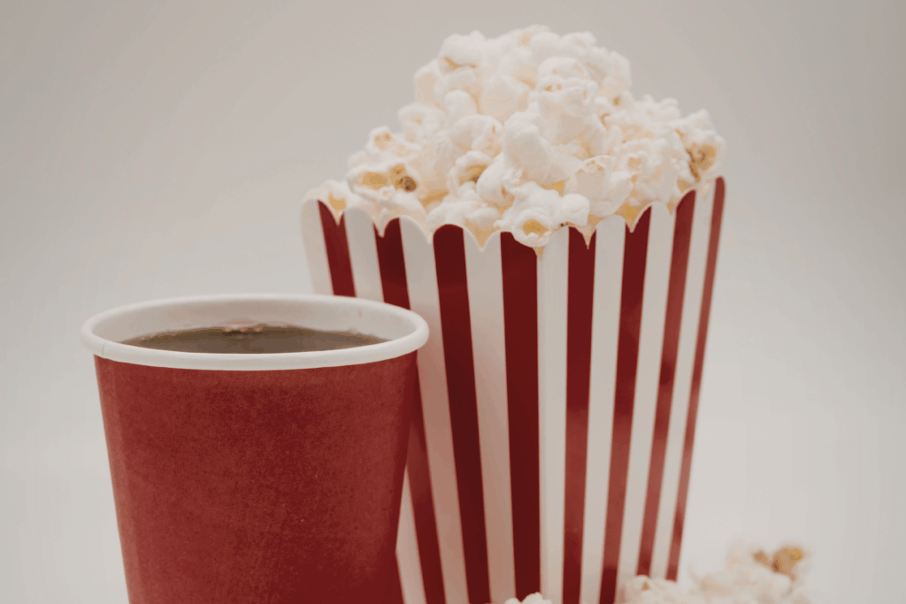 Filme und Serien Oktober 2026