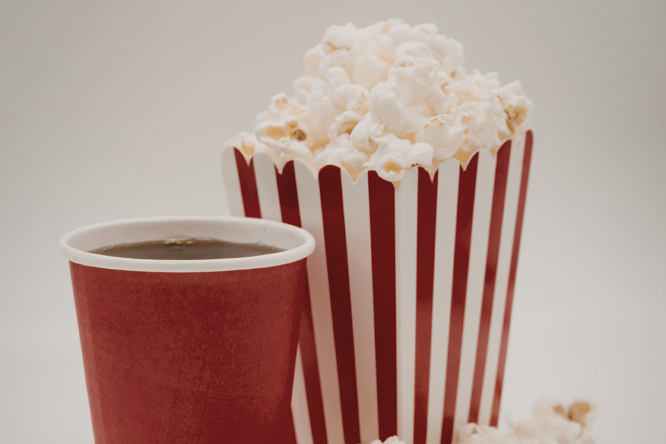 Filme und Serien Oktober 2026